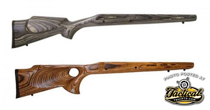 Boyds’ Savage A17 Hardwood Replacement Stocks | John1911.com Gun Blog