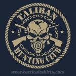 Taliban hunting club-nb