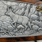 Peter Hofer Gun Engraver