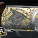 Peter Hofer Gun Engraver