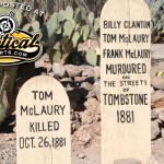 Tombstone Real Wild West