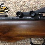 Kimber 22 Rifle