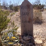 Tombstone Real Wild West