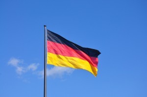 German-Flag