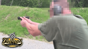 Video: Shooting for Time HK VP9 LE