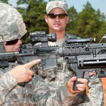 US-Army-M4-with-Grenade-Launcher