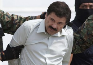 El Chapo Escapes And Why Everybody is Lying About it