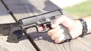 Video: HK VP40 Is Now Available