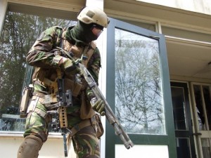 Dutch Special Forces to Buy 300 Blackout Caliber Carbines