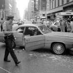1970’s Police Shootout