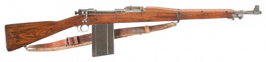 1903 “Air Service” Springfield with 20 Round Magazine - John1911.com ...