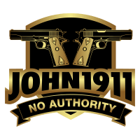 The John1911.com Podcast