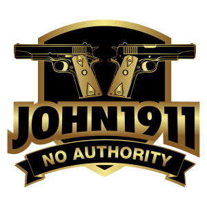 The John1911.com Podcast