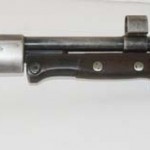 CZ 98k Mauser BRNO