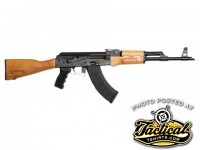 American-Made AKs And More From Century Arms