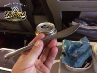 POTD – Knives on Planes in Europe