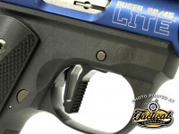 Adjustable Ruger MKIII 22/45 Trigger