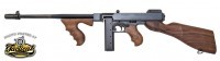 New BATFE Approved Barrel On Thompson Semi-Auto Carbine