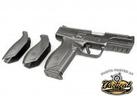 Breaking – Ruger Considering Submitting Ruger American Pistol for US Army Contract