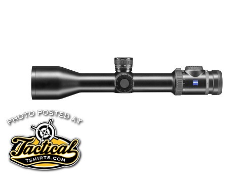 Zeiss Victory R8 Scope