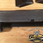WWI Colt Detail Strip  3 21 55 PM