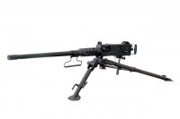 Bundy Buddy Steals M2 Browning Machine-gun