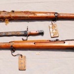 Japanese Rifles — Barn Find IMG_8781