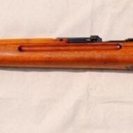 Japanese Rifles — Barn Find IMG_8811