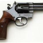 Korth Traditional Revolver