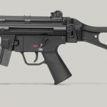MP5 Pistol sub-gun 1