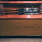 Mosin Sniper Crate Table 1307