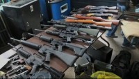 Brooklyn NY Wife Arrested Because of Deceased Husband’s Gun Collection