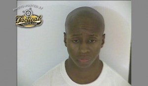 Tyrie Cuyler Mug Shot: Drugs, Weapons Charges, Rape, etc. The usual. 