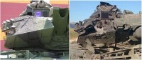 Video – Turkish M-60 Tank Survives Hit by Modern ATGM
