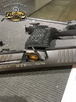 Walther PPQ KaBoom