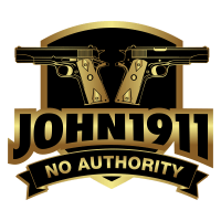 John1911 Podcast