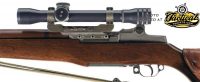POTD – M1 Garand Sniper Rifle