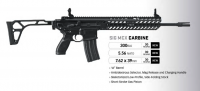 Stop Arguing the Orlando Shooter Didn’t Use a AR Rifle