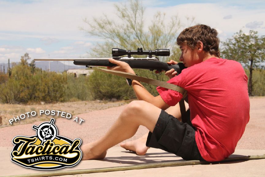 Sling Slip Fix Gun Blog