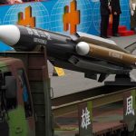 Hsiung Feng III Missile