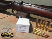 308 Indian Enfield
