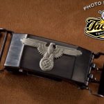 Nazi Belt Buckle Pistol IMG_8586