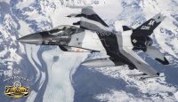 POTD — USAF Aggressor F-16
