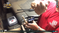 Video — Fixing AR70 Mag Trick