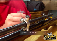 Winchester 52 Bolt Removal – Insert Video