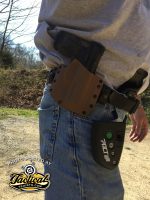 Time Trials From A Holster