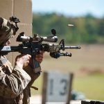 2016 International Sniper Competition Day 2