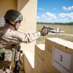 2016 International Sniper Competition Day 2