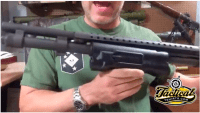 Armory Chat EP09 Mossberg 590 Upgrades
