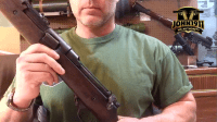 Armory Chat EP11 — Ross Rifle Bayonet Drama